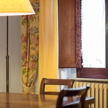 Residenza Porta All'arco Appartement *
