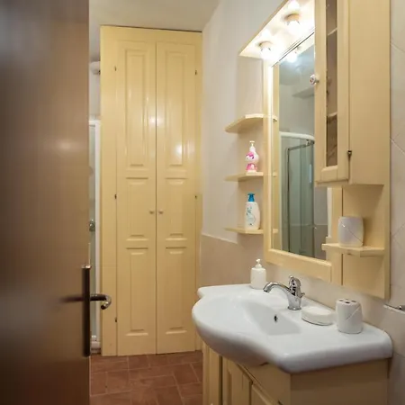 Residenza Porta All'arco Appartement