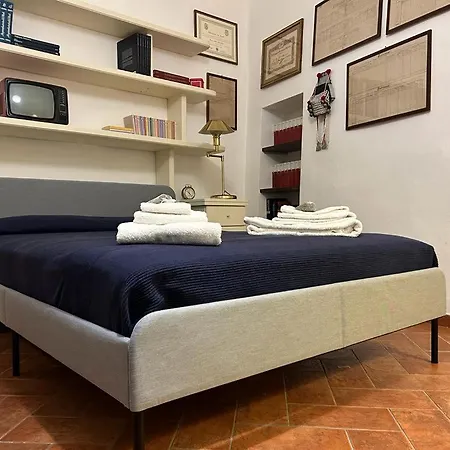 Residenza Porta All'arco Appartement