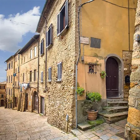Residenza Porta All'arco