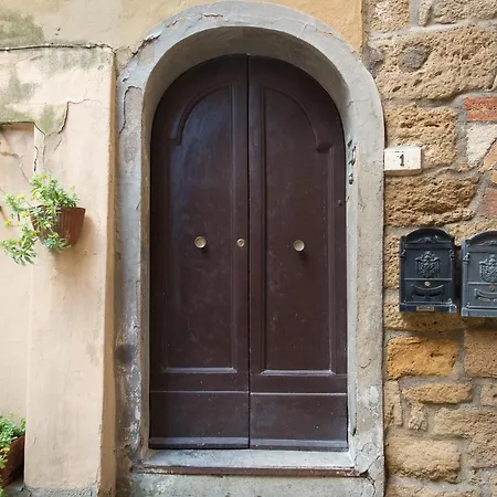 Residenza Porta All'arco Apartment