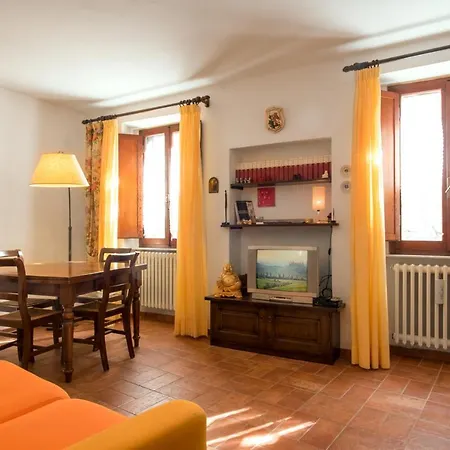 Residenza Porta All'arco Apartment *