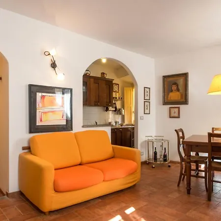 Apartment Residenza Porta All'arco