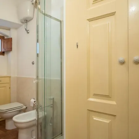 Residenza Porta All'arco Apartment Volterra