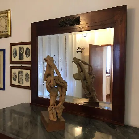 Apartment Residenza Porta All'arco