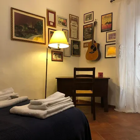 Residenza Porta All'arco *